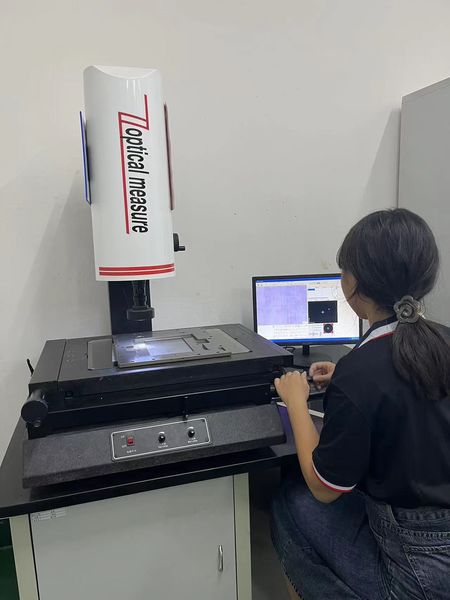 Shenzhen Chongxi Precision Metal Products Co., Ltd
